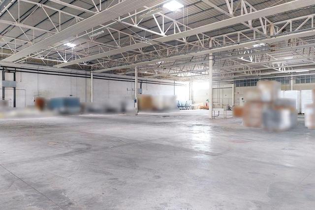 #21097 Porzione di opificio da frazionare (comparto 1) in vendita - foto 3