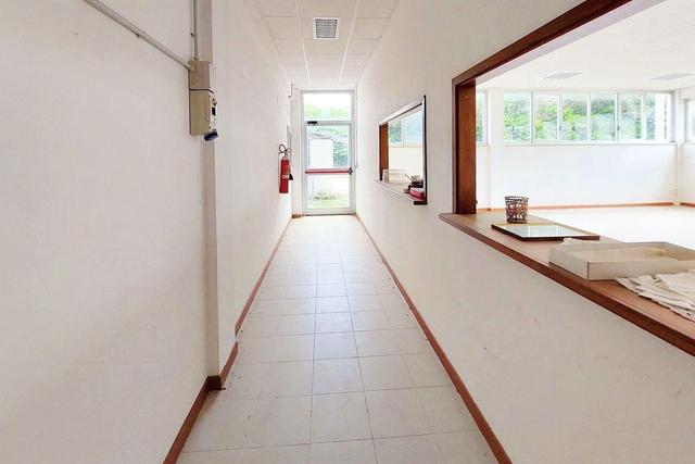 #21097 Porzione di opificio da frazionare (comparto 1) in vendita - foto 7