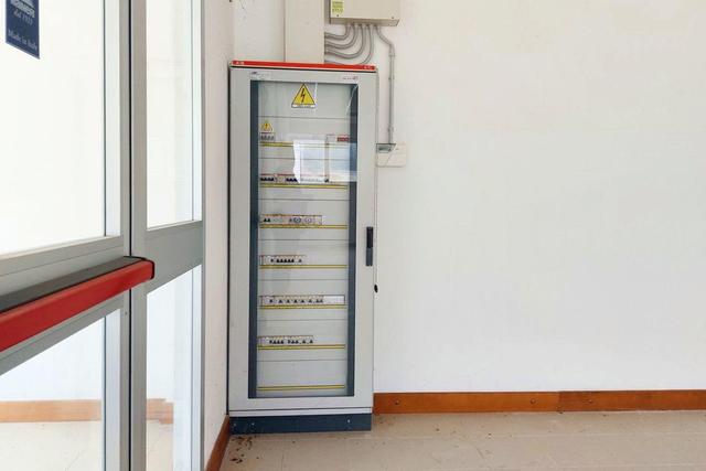 #21097 Porzione di opificio da frazionare (comparto 1) in vendita - foto 11