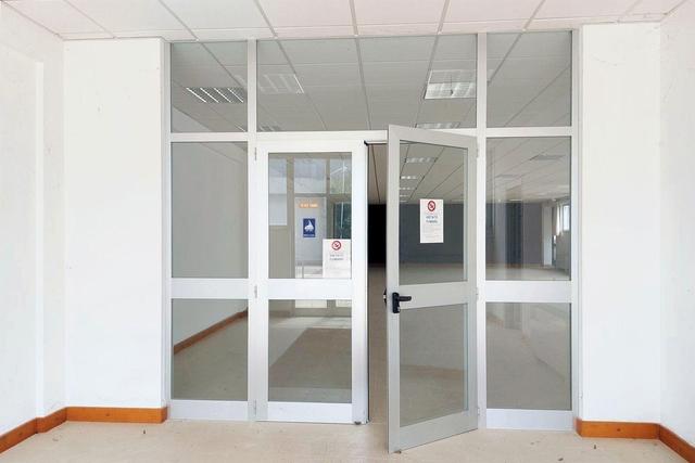 #21097 Porzione di opificio da frazionare (comparto 1) in vendita - foto 14