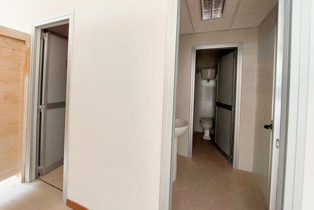 #21097 Porzione di opificio da frazionare (comparto 1) in vendita - foto 4