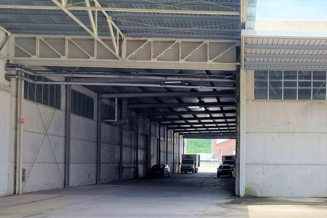 #21097 Porzione di opificio da frazionare (comparto 1) in vendita - foto 28