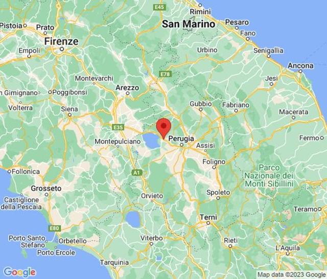 #21097 Porzione di opificio da frazionare (comparto 1) in vendita - foto 31