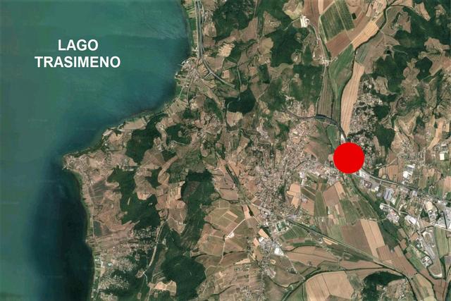 #21097 Porzione di opificio da frazionare (comparto 1) in vendita - foto 33