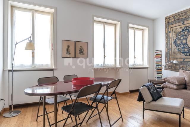 Appartamenti in vendita