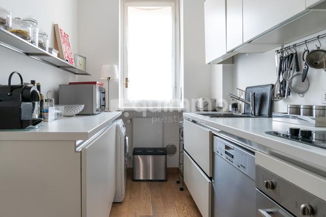 Appartamenti in vendita