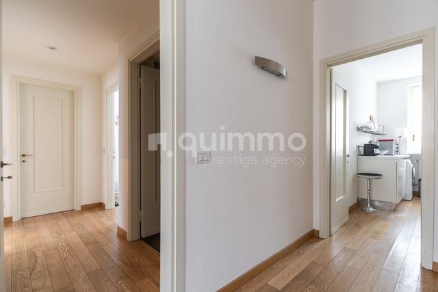 Appartamenti in vendita