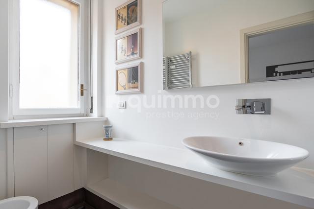 Appartamenti in vendita