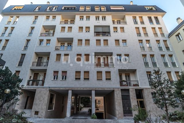 Appartamenti in vendita