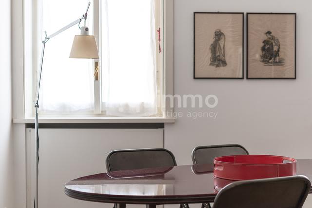 Appartamenti in vendita