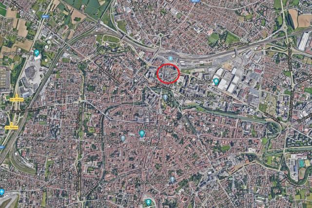 Palestre in vendita