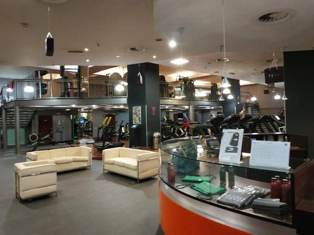 #9680 Palestra in galleria commerciale in vendita - foto 42