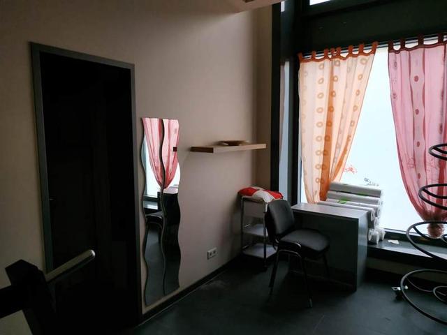 Palestre in vendita