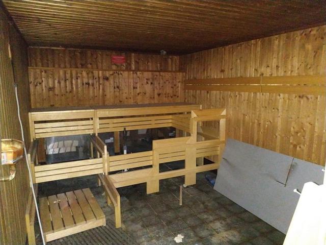 Palestre in vendita