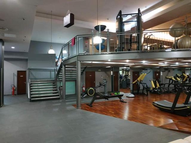 #9680 Palestra in galleria commerciale in vendita - foto 45