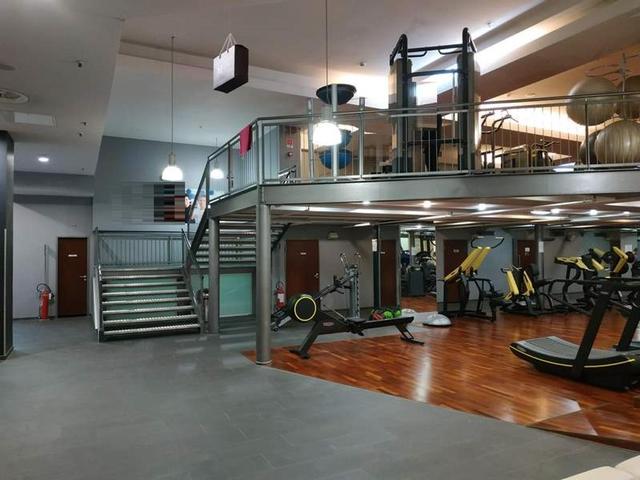 #9680 Palestra in galleria commerciale in vendita - foto 40