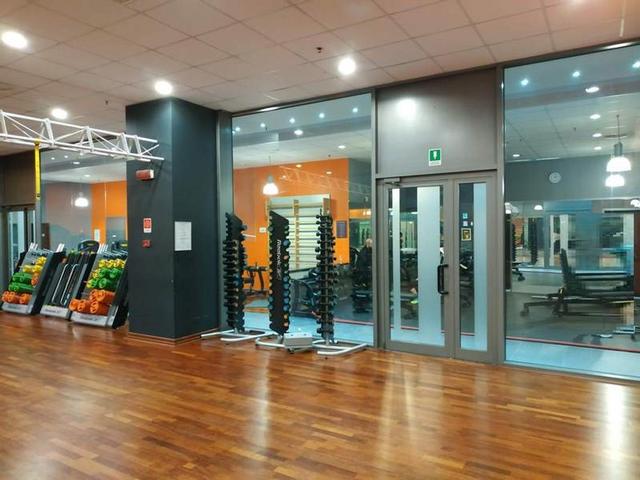 #9680 Palestra in galleria commerciale in vendita - foto 6