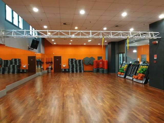 #9680 Palestra in galleria commerciale in vendita - foto 7
