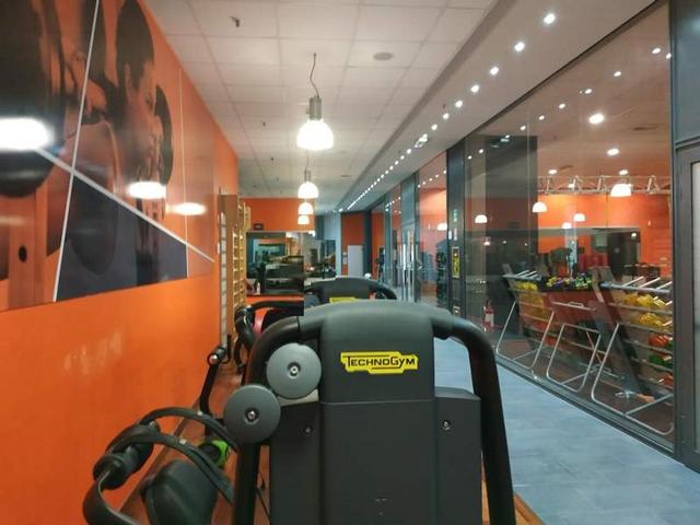 #9680 Palestra in galleria commerciale in vendita - foto 28