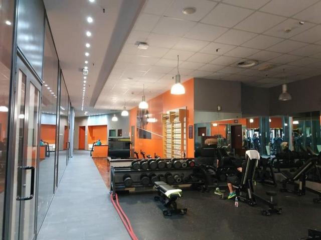 #9680 Palestra in galleria commerciale in vendita - foto 16