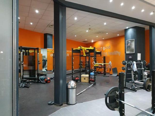#9680 Palestra in galleria commerciale in vendita - foto 4