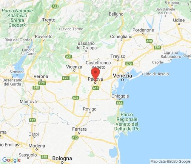 Palestre in vendita