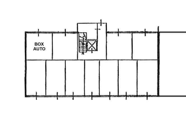 piano seminterrato E7