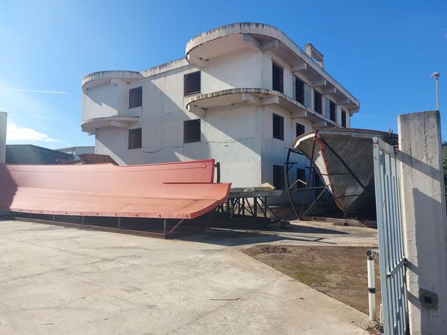 #2537910 Complesso industriale con pertinenze in vendita - foto 2