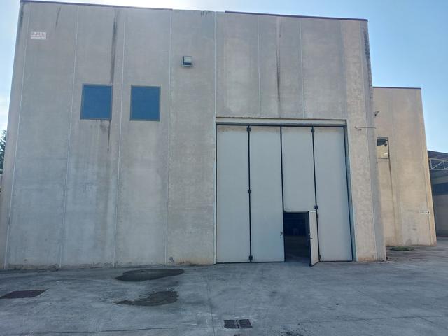 #2537910 Complesso industriale con pertinenze in vendita - foto 5