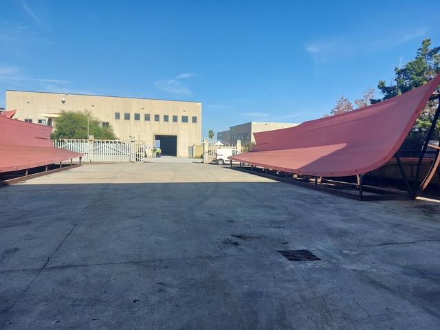 #2537910 Complesso industriale con pertinenze in vendita - foto 6