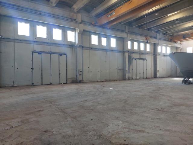 #2537910 Complesso industriale con pertinenze in vendita - foto 12