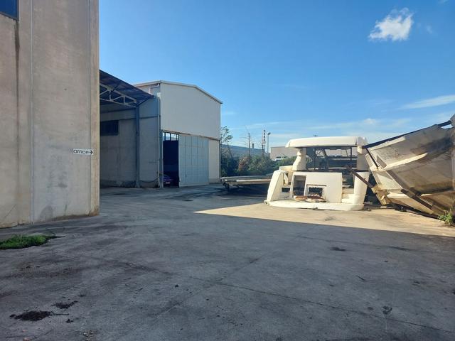 #2537910 Complesso industriale con pertinenze in vendita - foto 13