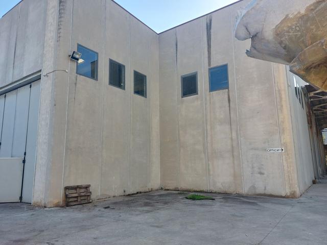 #2537910 Complesso industriale con pertinenze in vendita - foto 15