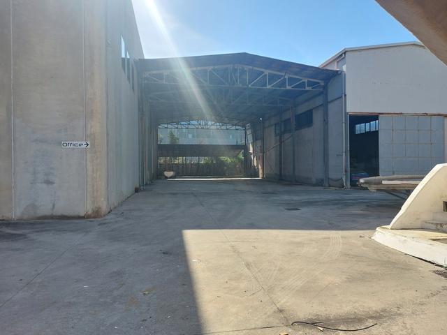 #2537910 Complesso industriale con pertinenze in vendita - foto 16