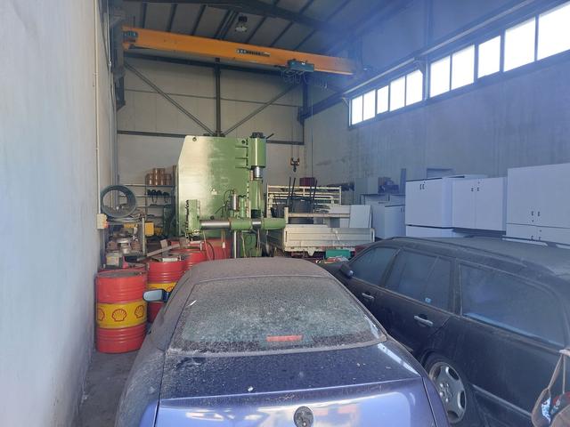 #2537910 Complesso industriale con pertinenze in vendita - foto 18