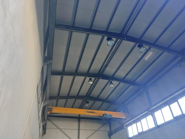 #2537910 Complesso industriale con pertinenze in vendita - foto 19