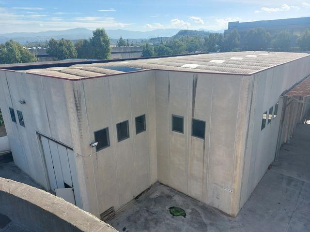 #2537910 Complesso industriale con pertinenze in vendita - foto 25
