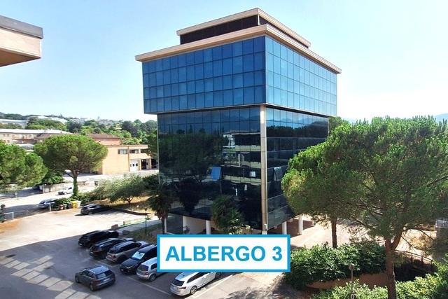 #2640080 Tre edifici alberghieri con mobili inventariati in vendita - foto 18