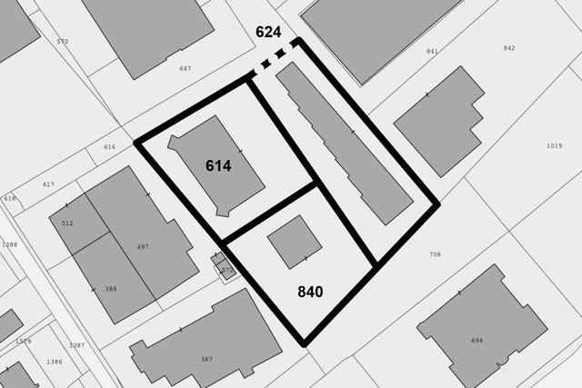 #2640080 Tre edifici alberghieri con mobili inventariati in vendita - foto 27