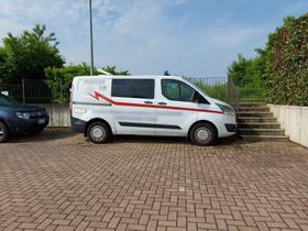 Posti auto in vendita