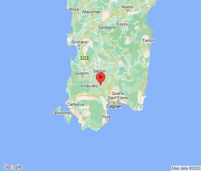 #20410 Complesso artigianale con cortile e pertinenze in vendita - foto 21