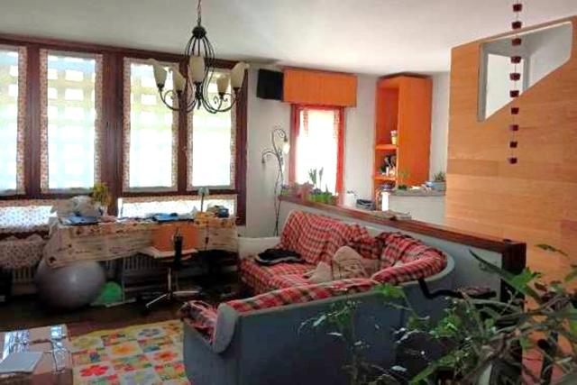 Villette a schiera in vendita