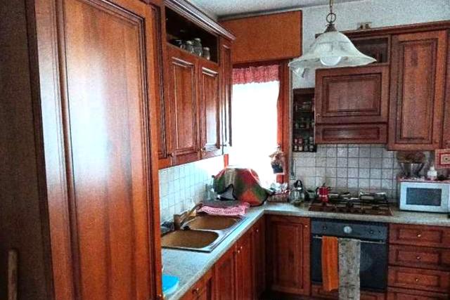 Villette a schiera in vendita