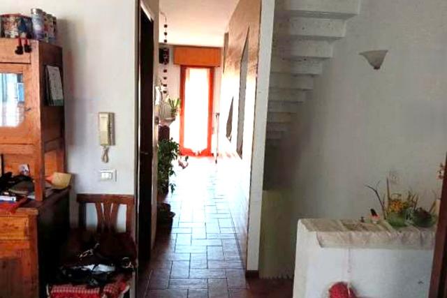 Villette a schiera in vendita