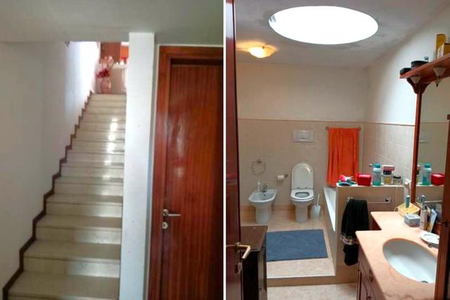 Villette a schiera in vendita