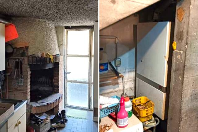 Villette a schiera in vendita