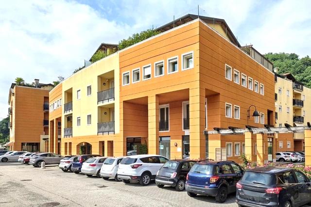 #2536112 Ufficio (sub 40) in edificio polifunzionale in vendita - foto 2