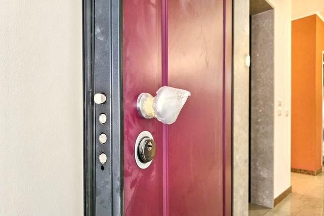 #2536112 Ufficio (sub 40) in edificio polifunzionale in vendita - foto 8