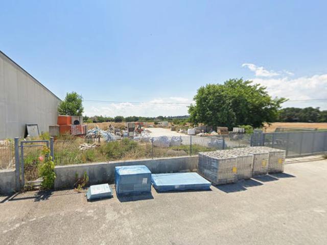 Edificabili in vendita
