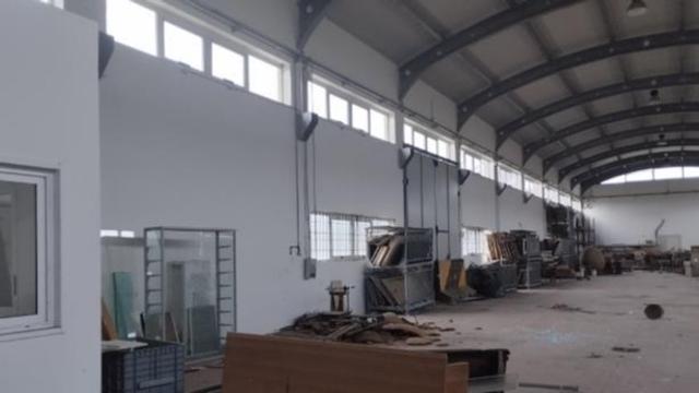 Stabilimenti produttivi in vendita